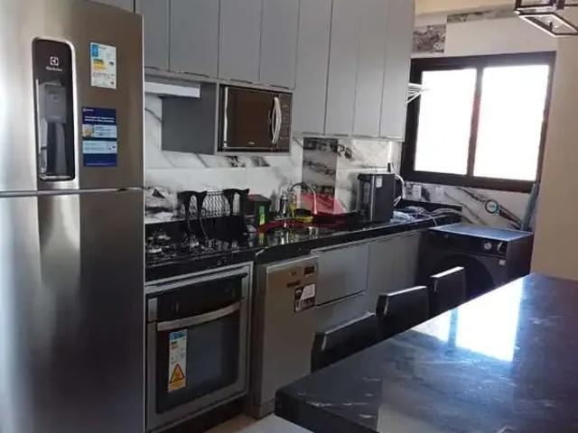 Apartamento aluguel em Indaiá, Caraguatatuba