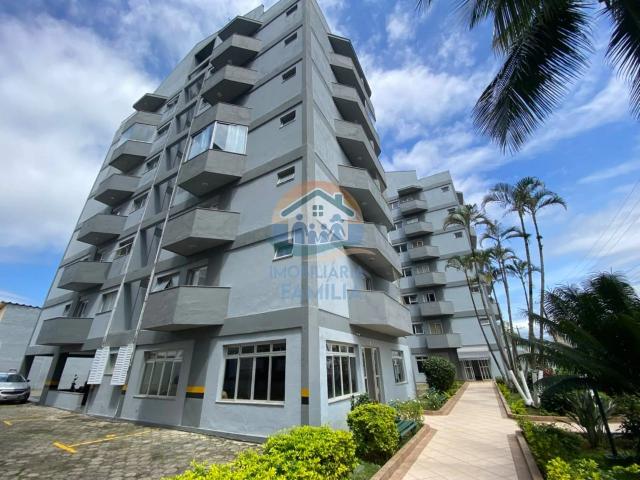 Apartamento aluguel em Caraguatatuba