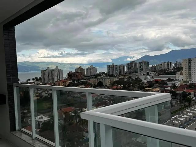 Apartamento aluguel em Caraguatatuba, Região Geográfica Intermediária de São José dos Campos