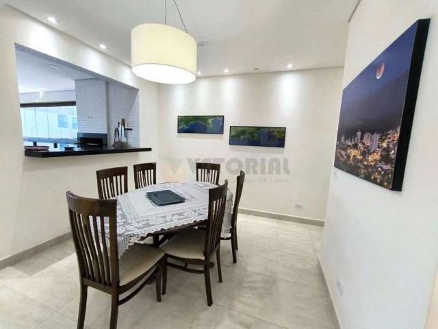 Apartamento aluguel em Caraguatatuba