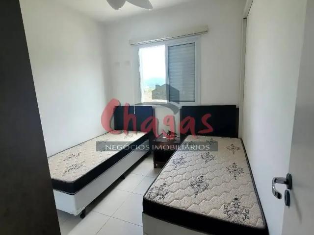 Apartamento aluguel em Caraguatatuba, Região Geográfica Intermediária de São José dos Campos