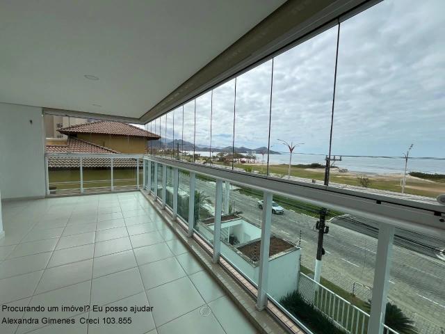 Apartamento aluguel em Caraguatatuba