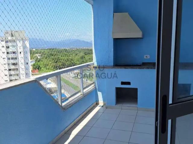 Apartamento aluguel em Região Imediata de Caraguatatuba-Ubatuba-São Sebastião, Região Metropolitana do Vale do Paraíba e Litoral Norte