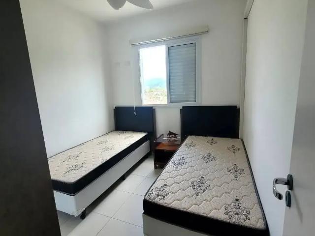 Apartamento aluguel em Caraguatatuba, Região Geográfica Intermediária de São José dos Campos