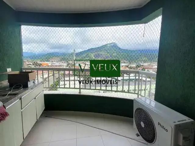 Apartamento aluguel em Região Imediata de Caraguatatuba-Ubatuba-São Sebastião, Região Metropolitana do Vale do Paraíba e Litoral Norte