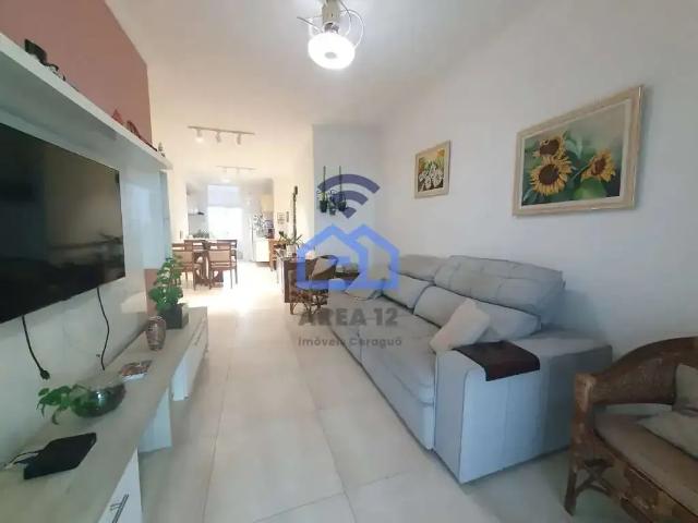 Apartamento aluguel em Caraguatatuba, Região Geográfica Intermediária de São José dos Campos
