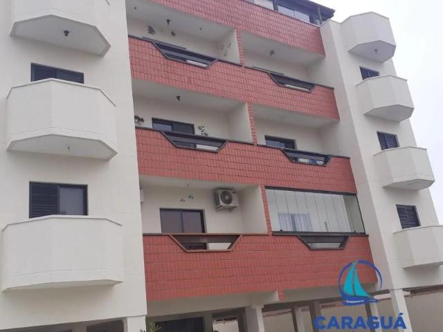 Apartamento aluguel em Caraguatatuba