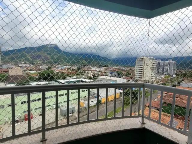 Apartamento aluguel em Caraguatatuba, Região Geográfica Intermediária de São José dos Campos