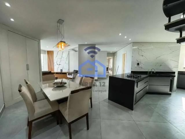 Apartamento aluguel em Região Imediata de Caraguatatuba-Ubatuba-São Sebastião, Região Metropolitana do Vale do Paraíba e Litoral Norte