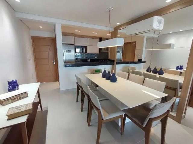 Apartamento aluguel em Caraguatatuba, Região Geográfica Intermediária de São José dos Campos