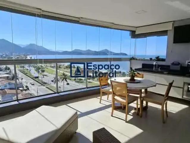 Apartamento aluguel em Caraguatatuba, Região Geográfica Intermediária de São José dos Campos