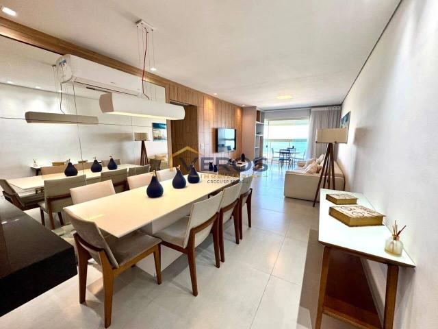 Apartamento aluguel em Caraguatatuba