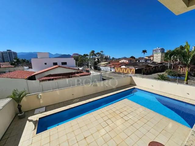 Apartamento aluguel em Região Imediata de Caraguatatuba-Ubatuba-São Sebastião, Região Metropolitana do Vale do Paraíba e Litoral Norte