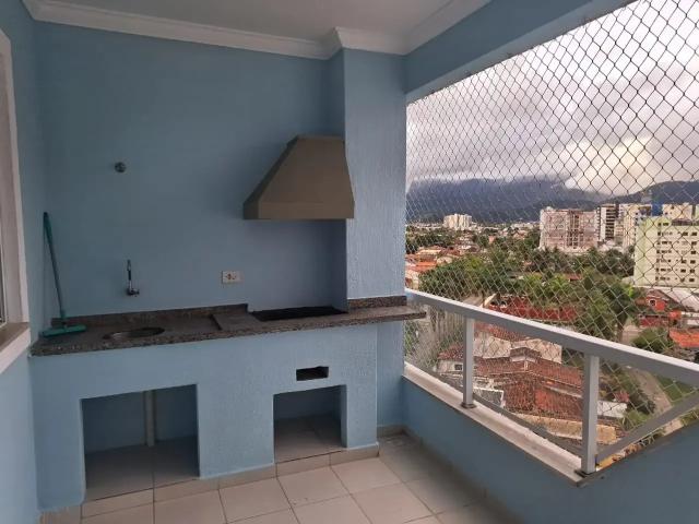 Apartamento aluguel em Caraguatatuba, Região Geográfica Intermediária de São José dos Campos