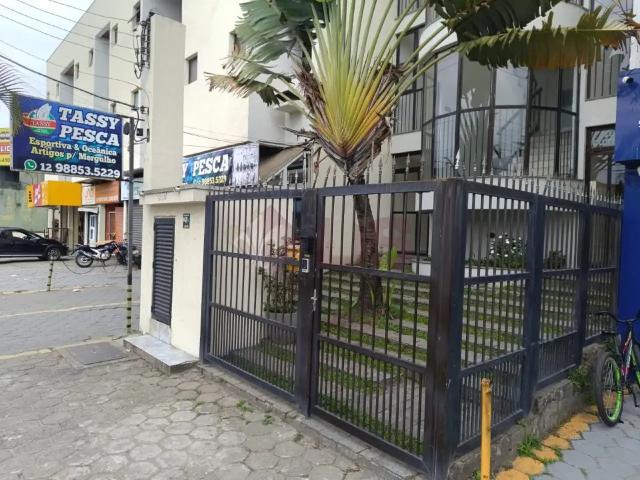 Apartamento aluguel em Região Imediata de Caraguatatuba-Ubatuba-São Sebastião, Região Metropolitana do Vale do Paraíba e Litoral Norte