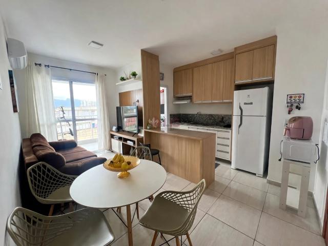 Apartamento aluguel em Jardim Britânia, Caraguatatuba