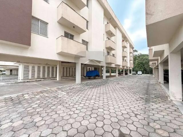 Apartamento aluguel em Martin de Sá, Caraguatatuba