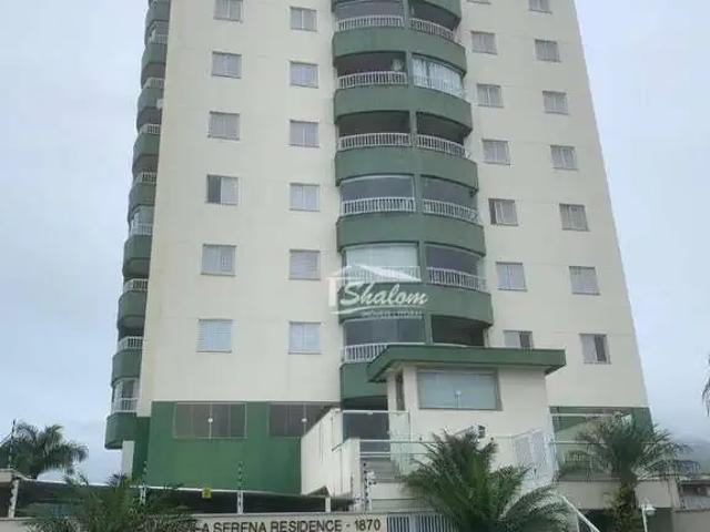 Apartamento aluguel em Jardim Primavera, Caraguatatuba