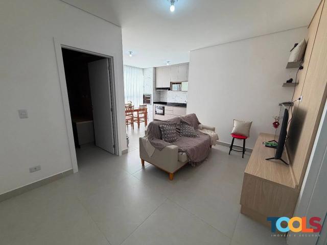 Apartamento aluguel em Balneário Poiares, Caraguatatuba