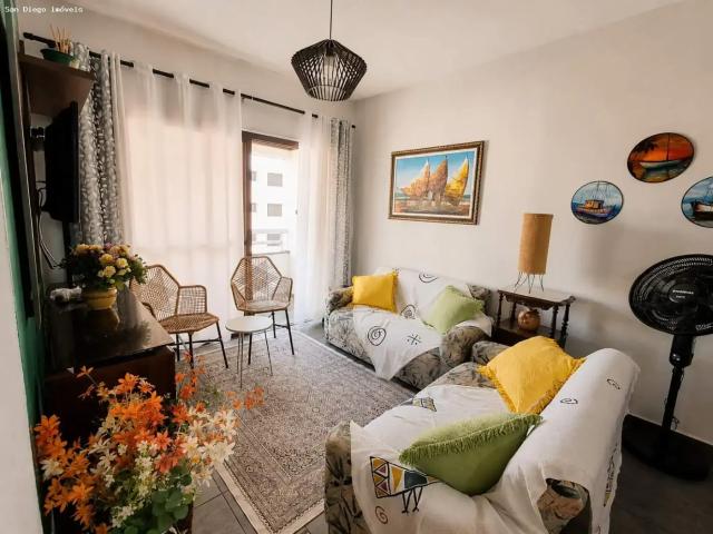Apartamento aluguel em Caraguatatuba, Região Geográfica Intermediária de São José dos Campos