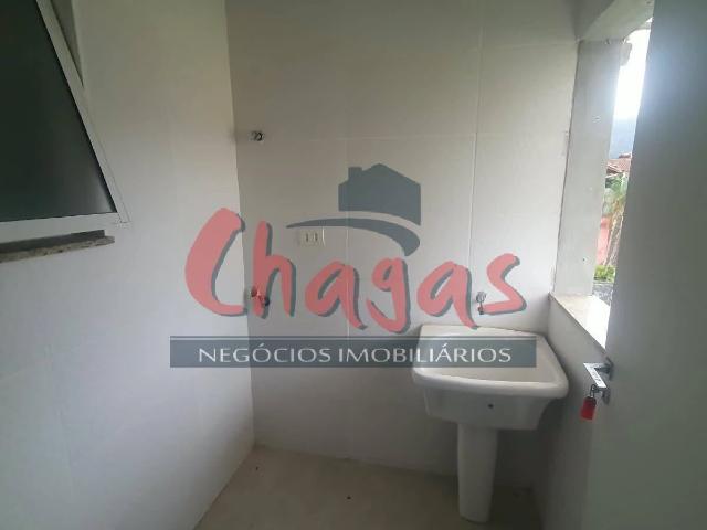 Apartamento aluguel em Caraguatatuba, Região Geográfica Intermediária de São José dos Campos