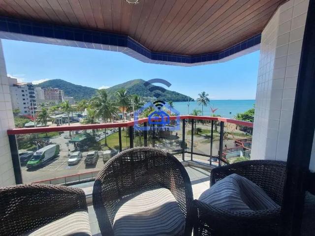Apartamento aluguel em Região Imediata de Caraguatatuba-Ubatuba-São Sebastião, Região Metropolitana do Vale do Paraíba e Litoral Norte