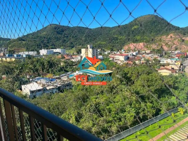 Apartamento aluguel em Região Imediata de Caraguatatuba-Ubatuba-São Sebastião, Região Metropolitana do Vale do Paraíba e Litoral Norte
