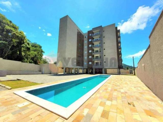 Apartamento aluguel em Oceanica, Caraguatatuba