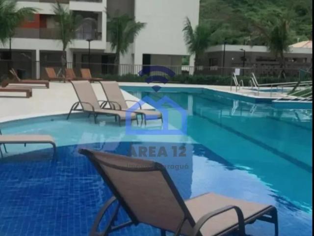 Apartamento aluguel em Caraguatatuba, Região Geográfica Intermediária de São José dos Campos