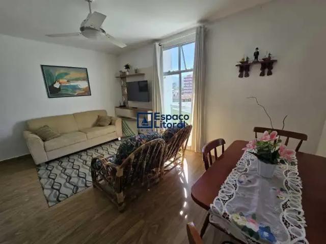 Apartamento aluguel em Caraguatatuba, Região Geográfica Intermediária de São José dos Campos