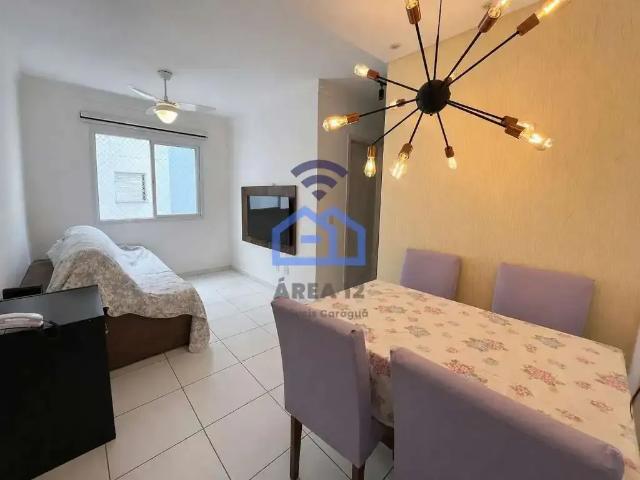 Apartamento aluguel em Região Imediata de Caraguatatuba-Ubatuba-São Sebastião, Região Metropolitana do Vale do Paraíba e Litoral Norte