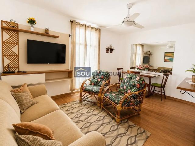 Apartamento aluguel em Região Imediata de Caraguatatuba-Ubatuba-São Sebastião, Região Metropolitana do Vale do Paraíba e Litoral Norte