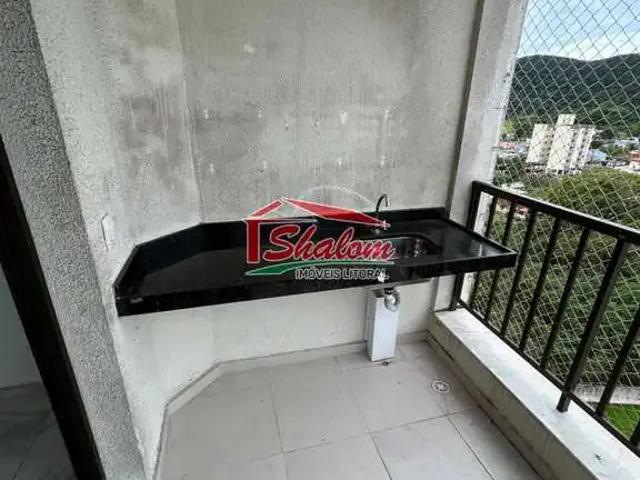 Apartamento aluguel em Região Imediata de Caraguatatuba-Ubatuba-São Sebastião, Região Metropolitana do Vale do Paraíba e Litoral Norte