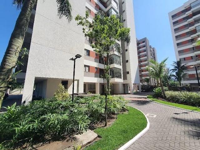 Apartamento aluguel em Caraguatatuba, Região Geográfica Intermediária de São José dos Campos