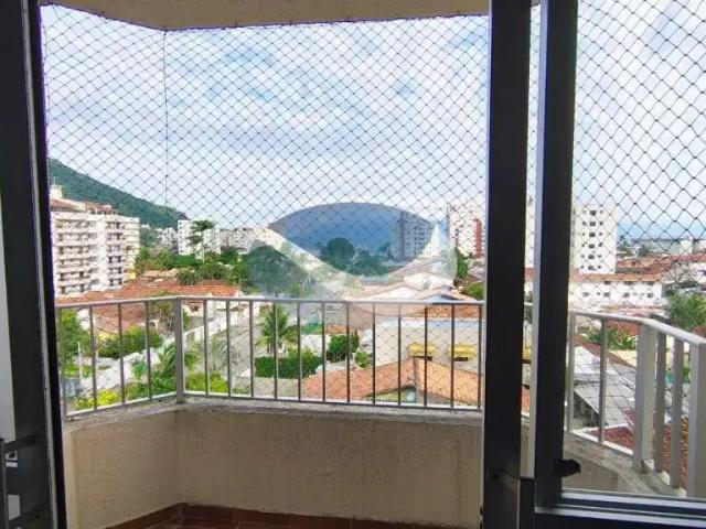 Apartamento aluguel em Região Imediata de Caraguatatuba-Ubatuba-São Sebastião, Região Metropolitana do Vale do Paraíba e Litoral Norte