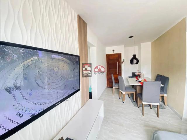 Apartamento aluguel em Balneário Santa Martha, Caraguatatuba