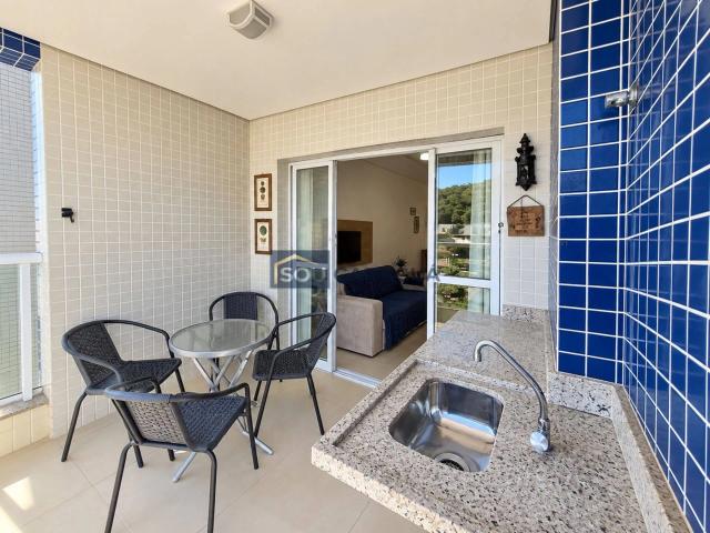 Apartamento aluguel em Jardim Guaxinduba, Caraguatatuba