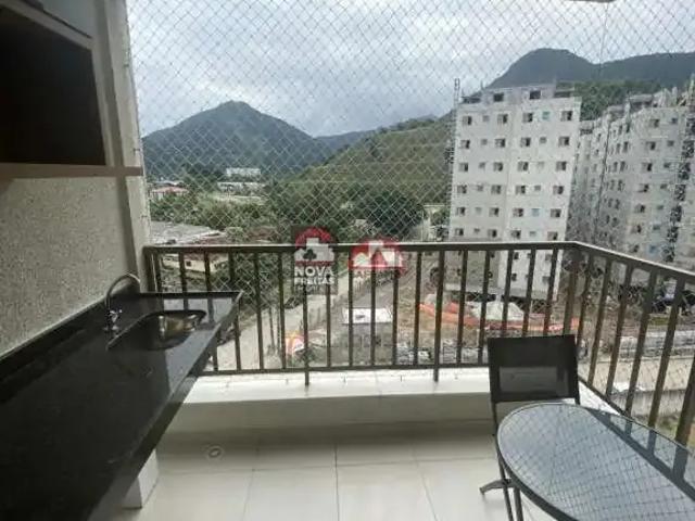 Apartamento aluguel em Jardim Bela Vista, Caraguatatuba