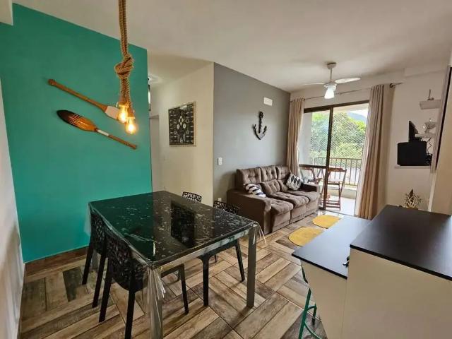 Apartamento aluguel em Região Imediata de Caraguatatuba-Ubatuba-São Sebastião, Região Metropolitana do Vale do Paraíba e Litoral Norte