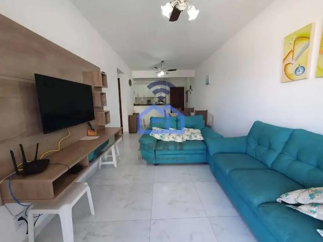 Apartamento aluguel em Caraguatatuba, Região Geográfica Intermediária de São José dos Campos