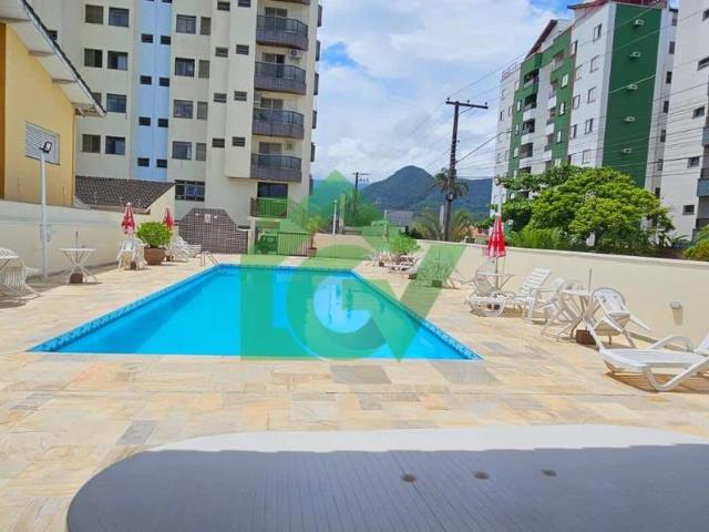 Apartamento aluguel em Balneário Santa Martha, Caraguatatuba