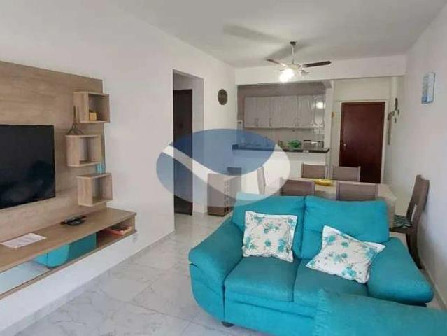 Apartamento aluguel em Caraguatatuba