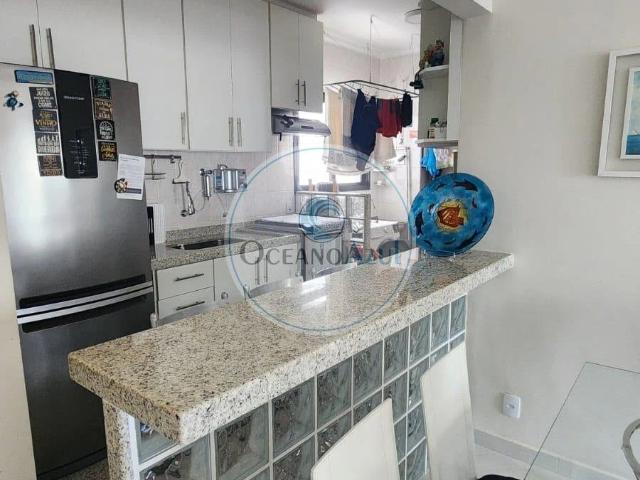 Apartamento aluguel em Balneário Santa Martha, Caraguatatuba