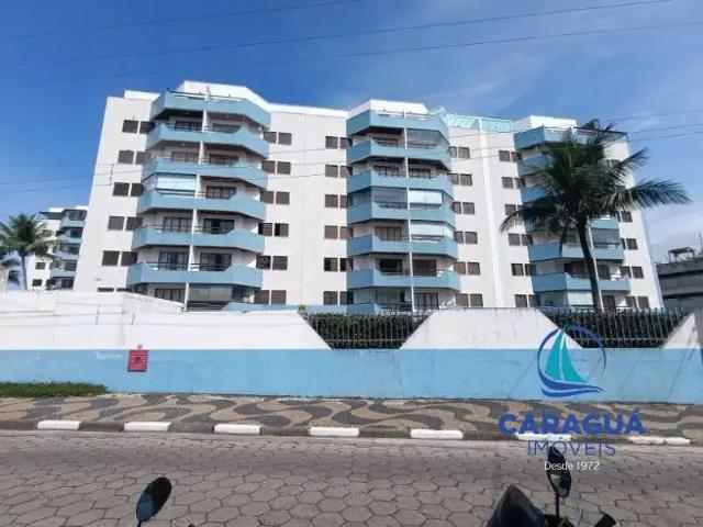 Apartamento aluguel em Região Imediata de Caraguatatuba-Ubatuba-São Sebastião, Região Metropolitana do Vale do Paraíba e Litoral Norte