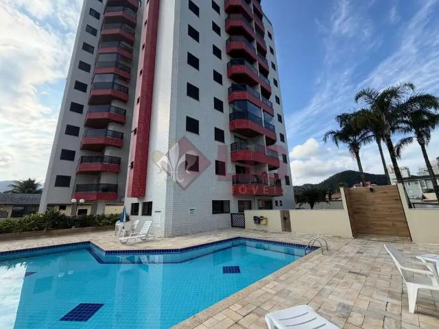 Apartamento aluguel em Região Imediata de Caraguatatuba-Ubatuba-São Sebastião, Região Metropolitana do Vale do Paraíba e Litoral Norte