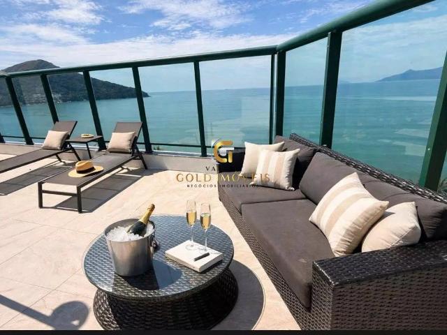 Apartamento aluguel em Loteamento Vila Atlântica, Caraguatatuba