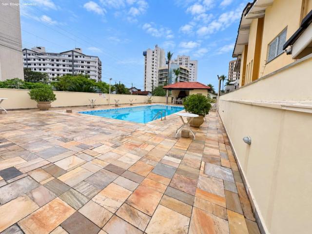 Apartamento aluguel em Caraguatatuba, Região Geográfica Intermediária de São José dos Campos