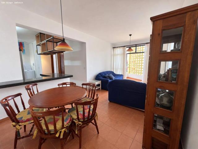 Apartamento aluguel em Caraguatatuba, Região Geográfica Intermediária de São José dos Campos