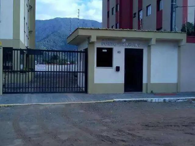 Apartamento aluguel em Região Imediata de Caraguatatuba-Ubatuba-São Sebastião, Região Metropolitana do Vale do Paraíba e Litoral Norte