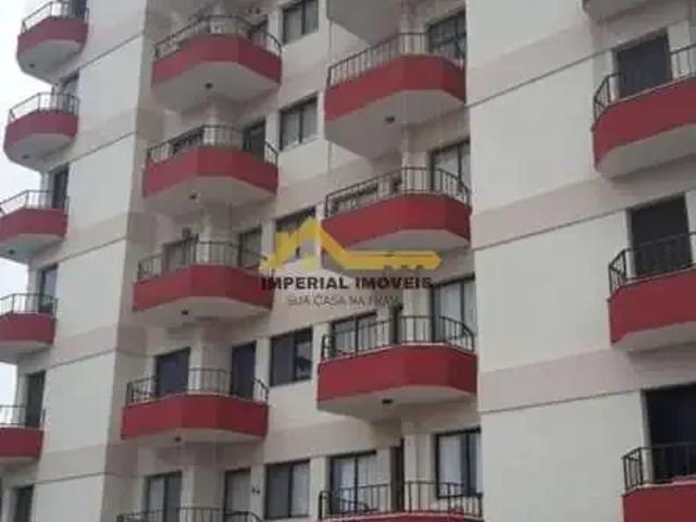 Apartamento aluguel em Massaguaçú, Caraguatatuba